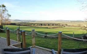 Wrens Nest Retreat
